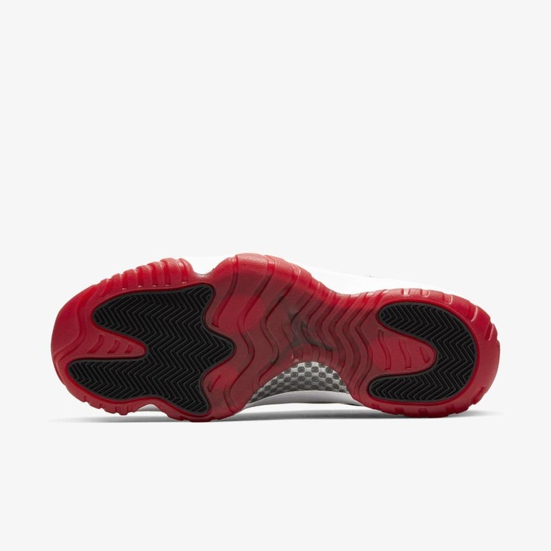 Air Jordan 11 Low Concord Bred AV2187 160 Grailify